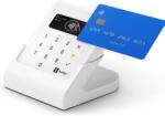 SumUp Air cititor card Terminal + Suport de încărcare (800606501)