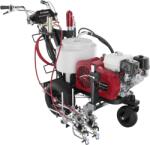 Titan Tool Echipament pentru marcaje Titan POWRLINER 4955 Honda GX 120 3.5 cp debit 5.7 l/min (TT1007260)