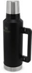 STANLEY Classic termosz 1, 9 liter fekete (10-07934-004)