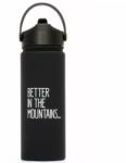 TSL Isotherme Gourd 500ml black
