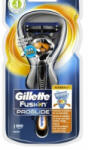 Gillette Fusion ProGlide borotva + 1 betét - delfinbuvar