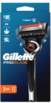 Gillette ProGlide Flexball borotva + 2 fej