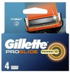 Gillette Gillette Fusion Proglide Power borotvafej 4 db