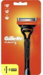 Gillette Fusion5 + 2 db fej