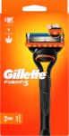 Gillette Fusion5 Férfi Borotva, 1 db Gillette Borotva, 2 db Borotvabetét