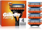 Gillette Fusion5 tartalék pengék 4 db