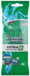  Wilkinson Extra3 Sensitive Férfi 4's - delfinbuvar