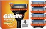 Gillette Fusion5 Power 4 db (7702018867219)