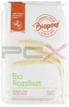 Biopont Bio Biopont Teljes Kiőrlésű Rozsliszt 1000g