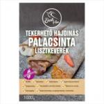 Szafi Free tekerhető hajdinás palacsinta lisztkeverék 1000 g - ipon