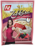 Fit Zabkása Erdei Gyümölccsel - delfinbuvar