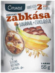 Cornexi zabkása banánnal, csokival 55 g - foodker