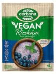 Cerbona Rizskása CERBONA Vegán gluténmentes áfonyás 45 g (14.02489)