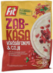 Fit Zabkása Goji Bogyóval - delfinbuvar
