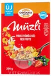 Cerbona müzli Piros gyüm. 200g HCN - delfinbuvar