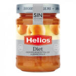Helios sárgabarack extradzsem édesítőszerrel 280 g - delfinbuvar