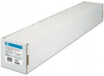 HP 24"x30, 5m Fényezett Vastag Tekercspapír 130g (Eredeti) (C6029C) - fapadospatron