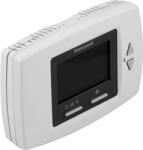Honeywell digitális termosztát 2 és 4 csöves fan-coilhoz 10-32 °C 230 V (T6590B1000)