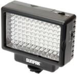 SUNPAK LED 96 Fotó és Videolámpa