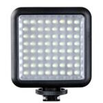 Godox LED64 LED Lámpa (több összekapcsolható) (11150064)