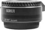 Sirui Adaptor montura Sirui EF-RF de la Canon EF la Canon RF - vexio