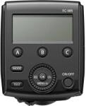 Olympus Flash Commander Olympus FC-WR Wireless Radio Negru (V327140BW000)
