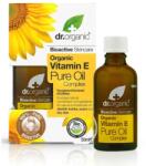 Dr. Organic bio e-vitaminos olaj - 50ml - vitaminbolt - 4 770 Ft