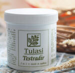 Tulasi testradír - 300g