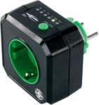 Ansmann AES1 áramátalakító és inverter Fekete (5024063)
