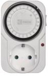 EMOS P5522 P5522 1GD/2A IP20 priză mecanică de temporizare mecanică IP20 (P5522)