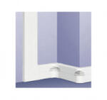 Legrand 010432 DLP fedél nélkül 150x50 mm csatorna 2m/db