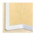 Legrand 010412 DLP fedél nélkül 80x50 mm csatorna 2m/db