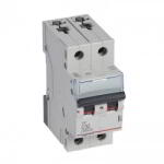 Legrand 403531 TX3 C32 6kA BIC 2 pólusú kismegszakító (403531)