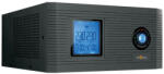 NJOY Szünetmentes Aira 600, 600VA, 500W, Line-Interactive, LCD display (UPCSTLP860TAICP01B) - onlinepatron
