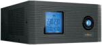 NJOY Szünetmentes Aira 600, 600VA, 500W, Line-Interactive, LCD display