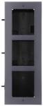 Hikvision DS-KD-ACF3/Műanyag 2. generációs videó kaputelefon tartók (DS-KD-ACF3/Plastic) (DS-KD-ACF3/Plastic)
