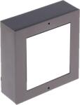 Hikvision Rama montaj aparent, 1 modul, pentru Interfon modular - HIKVISION DS-KD-ACW1 (DS-KD-ACW1) - bigit