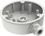 Hikvision DS-1280ZJ-PT6 Wall Mounting for Dome Camera (DS-1280ZJ-PT6) - iconink