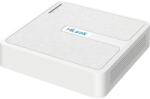 Hikvision HiLook NVR-104H-D/4P NVR 4 Csatornás Videórögzítő (NVR-104H-D/4P)