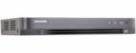 Hikvision iDS-7204HUHI-M2/S (C) 4 csatornás AcuSense THD DVR, 8MP@8fps, 5MP@12fps, 4MP@15fps, 1080p@25fps, + 2x8 MP IP