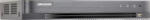 Hikvision iDS-7208HTHI-M2/S(C) 8 csatornás THD DVR, 8MP@12fps, 5MP@20fps, 4MP@25fps, max. 16×8MP IP, koax audio