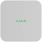 Ajax Systems NVR WH - 16 csatornás hálózati rögzítő (A-NVR-16-WH)