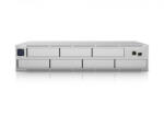 Ubiquiti UNVR-Pro | NVR | 7x HDD, 1x SFP+, 1x RJ45 1000Mb/s, RAID 1, RAID 5 (UNVR-PRO-EU)