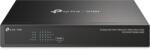 TP-Link VIGI NVR1008H-8MP 8 Csatornás NVR Rögzítő - H265+ (VIGI NVR1008H-8MP)
