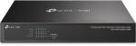 TP-Link NVR1008H-8MP PoE+ 8 csatornás NVR (NVR1008H-8MP)