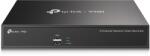 TP-Link TP-Link VIGI NVR1008H hálózati képrögzítő (NVR) 1U Fekete (VIGI NVR1008H) (VIGI NVR1008H)
