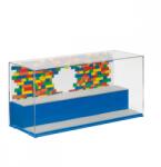 LEGO® LEGO játék és kiállító doboz kék (40700002)