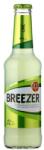 BACARDI Breezer lime (zöld citrom) ízesítésű long drink 0, 275l 4% DRS