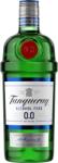 Tanqueray alkoholmentes ital természetes aromákkal, édesítőszerekkel 0, 0% 0, 7 l