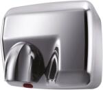 SAPHO BEMETA HOTEL Automata kézszárító, 270x237x208mm, 2300W, inox (924224141) (924224141)